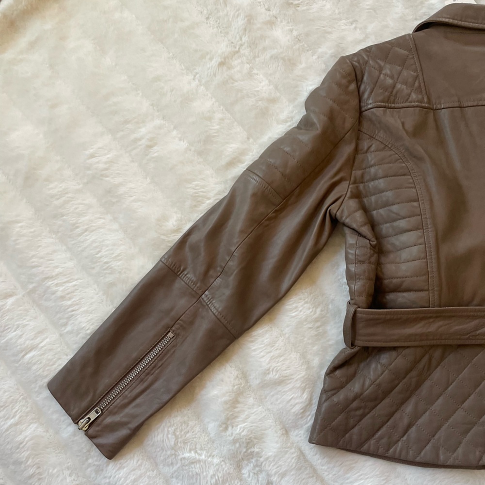 Cache Jacket. - Picture 7 of 16